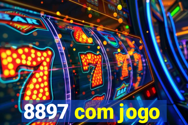 8897 com jogo